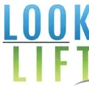Logo of LOOK UP LIFT UP
