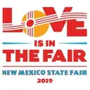 Logo of EXPO New Mexico, Home of the New Mexico State Fair