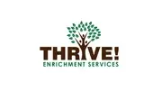 Logo of THRIVE Enrichment Services