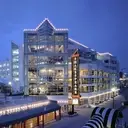 Logo of CHICAGO SHAKESPEARE THEATER