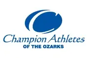 Logo of CHAMPION ATHLETES OF THE OZARKS