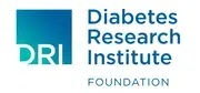 Logo of Diabetes Research Institute Foundation