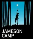Logo of Jameson Camp