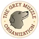 Logo of The Grey Muzzle Organization