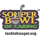 Logo of THE SOUPER BOWL OF CARING INC