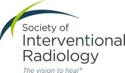 Logo of The Society of Interventional Radiology (SIR)