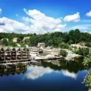 Logo of Town of Occoquan