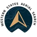 Logo of Western States Aerial Search