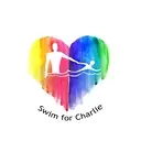 Logo de Swim for Charlie, the Dr. Charles van der Horst Water Safety Initiative