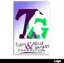 Logo of TONY AND ALICIA GWYNN FOUNDATION