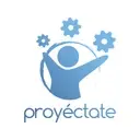 Logo de Proyéctate