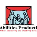 Logo of All Abilities Production Upstate New York