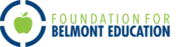 Logo of Foundation for Belmont Education