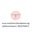 Logo of ROSE FRANCIS FOUNDATION