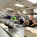 Logo of Catholic Charities of Northern Nevada