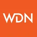Logo of Women Donors Network