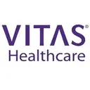 Logo of VITAS Healthcare of Dade