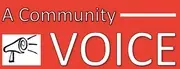 Logo of A Community Voice