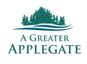 Logo of A Greater Applegate