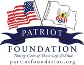 Logo de Patriot Foundation