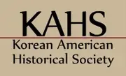 Logo of KOREAN AMERICAN HISTORICAL SOCIETY INC