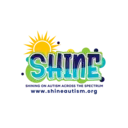 Logo of SHINE: Shining on Autism across the Spectrum Inc
