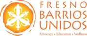 Logo of FRESNO BARRIOS UNIDOS