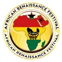 Logo of African Reniassance Festival