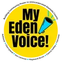 Logo de My Eden Voice