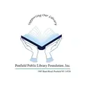 Logo of PENFIELD PUBLIC LIBRARY FOUNDATION INC