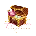 Logo of Amillion Treasures Inc