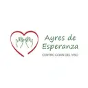Logo of Ayres de Esperanza