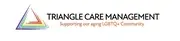 Logo de Triangle care management