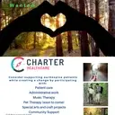 Logo of Charter Hospice