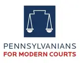 Logo of PENNSYLVANIANS FOR MODERN COURTS