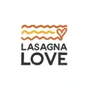 Logo of Lasagna Love