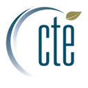 Logo of The Center for Transportation and the Environment (CTE)