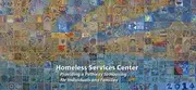 Logo of Homeless Services Center