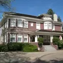 Logo of WALNUT CREEK HISTORICAL SOCIETY