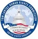 Logo de Tom Lantos Human Rights Commission