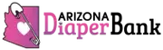 Logo of Arizona Diaper Bank - Tucson Branch