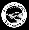 Logo of Pocono Mountain Bible Conference