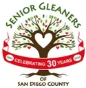 Logo of Senior Gleaners of San Diego County