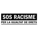 Logo de SOS Racisme Catalunya
