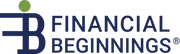 Logo of Financial Beginnings