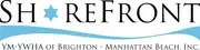 Logo of Shorefront YM-YWHA of Brighton-Manhattan Beach