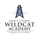 Logo de John V. Lindsay Wildcat Academy Charter School