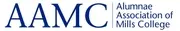 Logo de Alumnae Association of Mills College