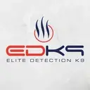 Logo of Elite Detection K9