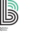 Logo of Big Brothers Big Sisters of Greater Birmingham